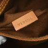 Louis Vuitton Alma Monogram Canvas