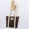 Louis Vuitton Antigua Tote Canvas