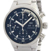 IWC Schaffhausen Aquatimer Chronograph Automatic Stainless Steel