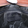 Salvatore Ferragamo Vala tote Canvas