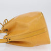 Louis Vuitton Petit Noe Epi Leather