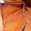 MCM Visetos logogramme Canvas and Leather