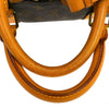 Louis Vuitton Keepall Monogram Canvas