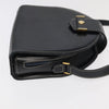 Christian Dior Vintage Leather