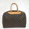 Louis Vuitton Deauville Monogram Canvas