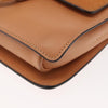Chloe Faye Leather and Suede