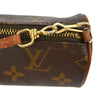 Louis Vuitton Papillon Pochette Monogram Canvas