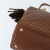 Bally Vintage Leather
