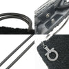 Salvatore Ferragamo Gancini Wool