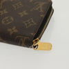 Louis Vuitton Zippy Organizer Limited Edition Monogram Canvas