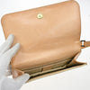 Celine C Macadam Shoulder Suede