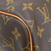 Louis Vuitton Keepall Bandouliere Monogram Canvas