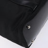 Gucci Vintage Bamboo Handle Tote Nylon