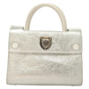 Christian Dior Diorever Leather