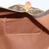 Louis Vuitton Keepall Monogram Canvas