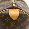 Louis Vuitton Keepall Monogram Canvas