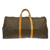 Louis Vuitton Keepall Monogram Canvas
