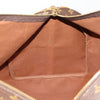 Louis Vuitton Keepall Bandouliere Monogram Canvas