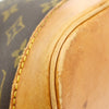Louis Vuitton Alma Monogram Canvas