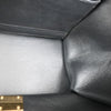 Celine Trapeze Leather with Suede