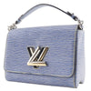 Louis Vuitton Twist Epi Leather
