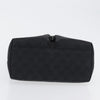 Gucci Double Pocket Tote GG Canvas