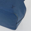 Louis Vuitton Petit Noe Epi Leather