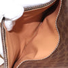 Celine Vintage Macadam Canvas and Leather