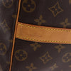Louis Vuitton Keepall Bandoulière Monogram