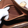 Louis Vuitton Alma Monogram Canvas