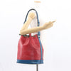 Louis Vuitton Tricolor Noe Epi Leather