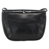 Salvatore Ferragamo Flap Shoulder Patent leather