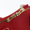 Louis Vuitton Alma Epi Leather