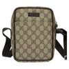 Gucci GG Supreme Canvas