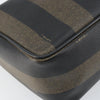 Fendi Vintage Pequin Pequin