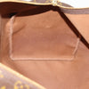 Louis Vuitton Keepall Monogram Canvas