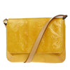 Louis Vuitton Thompson Street Monogram Vernis