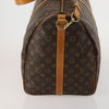Louis Vuitton Keepall Bandouliere Monogram Canvas