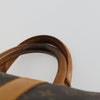 Louis Vuitton Keepall Monogram Canvas