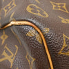 Louis Vuitton Keepall Monogram Canvas