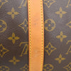 Louis Vuitton Keepall Monogram Canvas