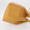 Louis Vuitton Petit Noe Epi Leather