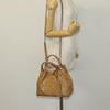 Gucci Soho Convertible Shoulder Patent