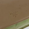 Prada Vintage Leather