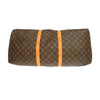Louis Vuitton Keepall Monogram Canvas