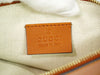 Gucci Craft Tote Diamante Canvas with Leather
