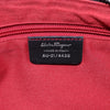 Salvatore Ferragamo Gancini Canvas