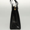Salvatore Ferragamo Vala Patent Leather