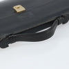 Burberry Vintage Leather