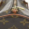 Louis Vuitton Papillon Monogram Canvas